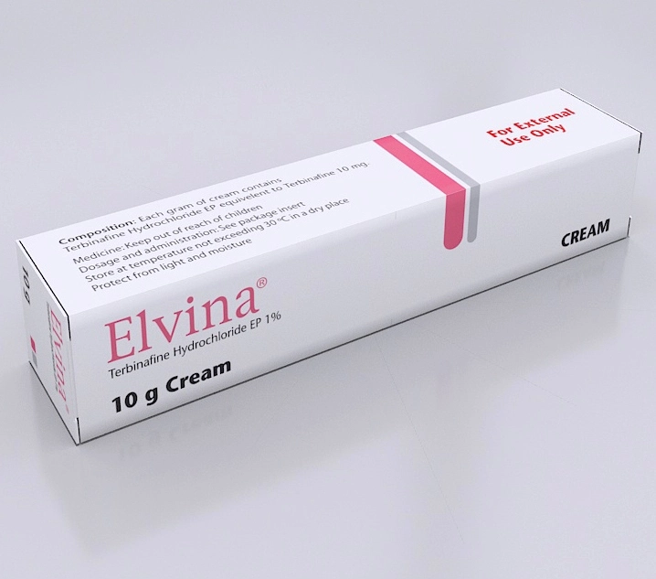 Elvina 10 g cream - https://demo.bangladeshiit.com