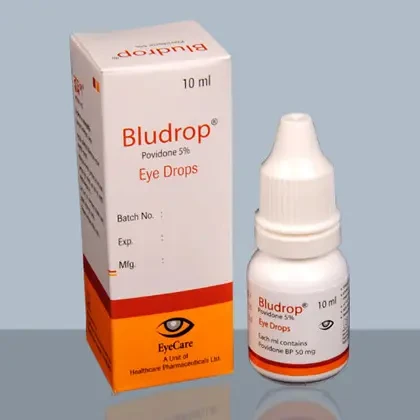 Bludrop eye drop - https://demo.bangladeshiit.com