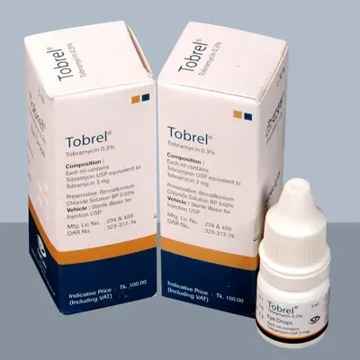 Tobrel Eye drop - https://demo.bangladeshiit.com