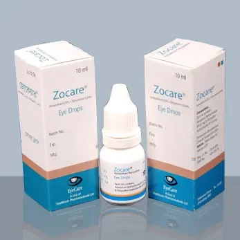 Zocare eye Drop - https://demo.bangladeshiit.com