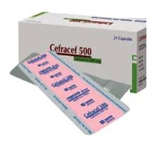 Cefracer 500mg cap - https://demo.bangladeshiit.com