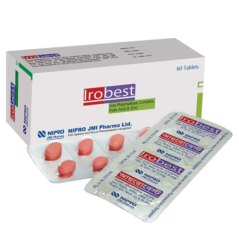 Irobest Tab - https://demo.bangladeshiit.com