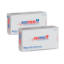 Bisopress 2.5mg tab - https://demo.bangladeshiit.com