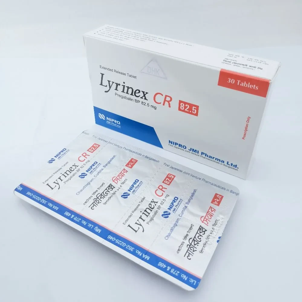 Lyrinex cr 82.5mg tab - https://demo.bangladeshiit.com