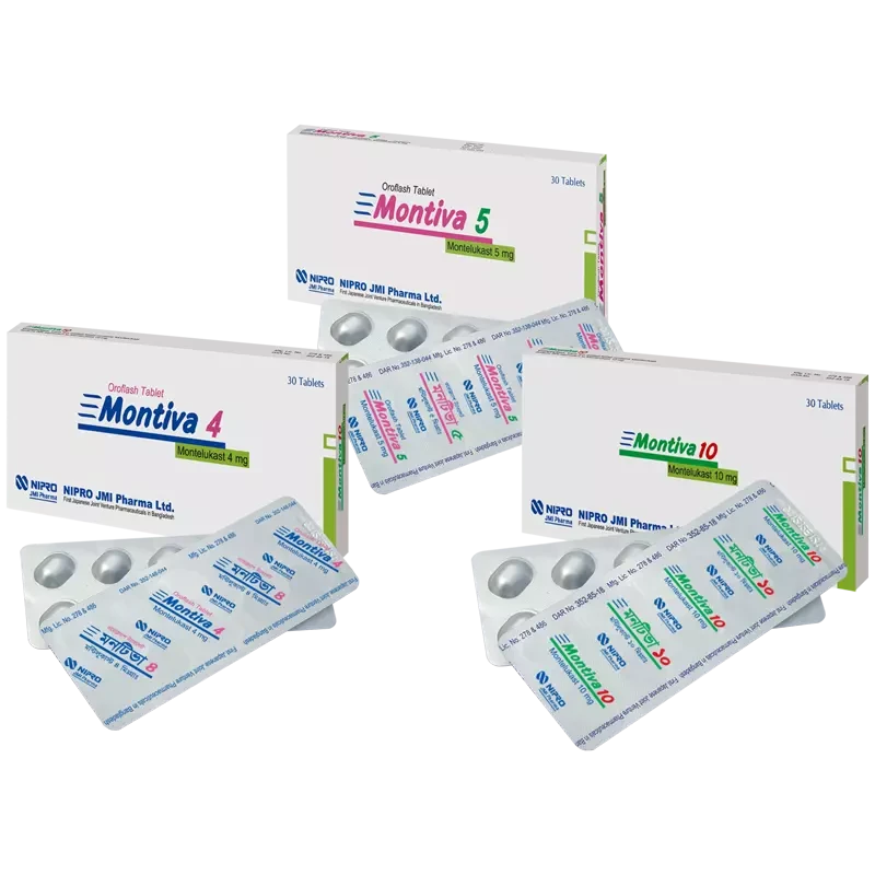 Montiva 5mg tab - https://demo.bangladeshiit.com