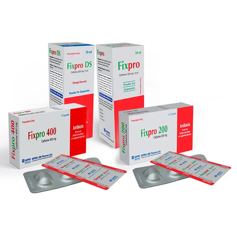 Fixpro 400mg cap - https://demo.bangladeshiit.com