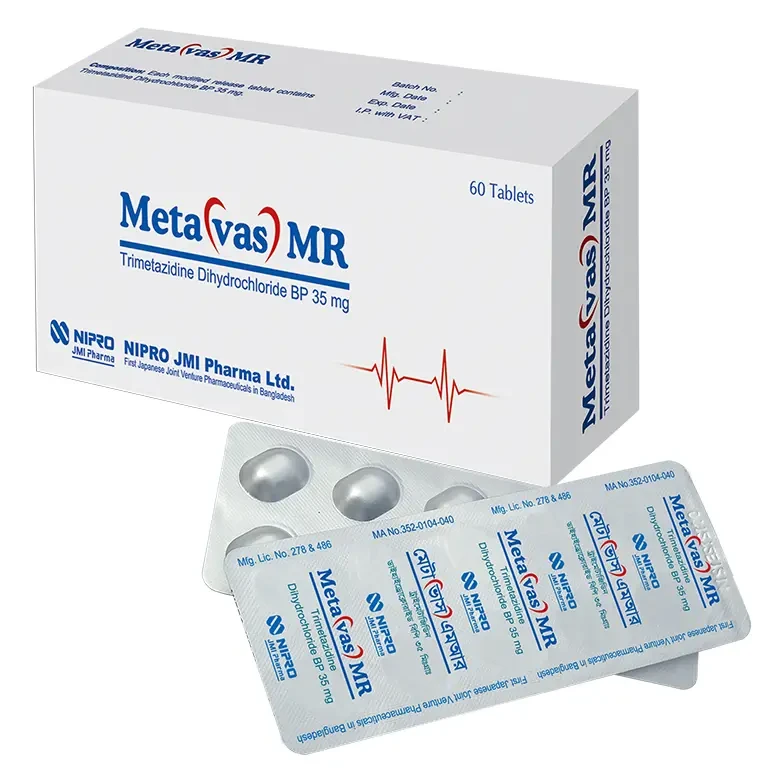 Metavas Mr 35mg tab - https://demo.bangladeshiit.com