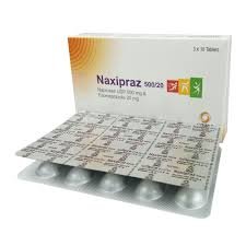 Naxipraz 500/20mg tab - https://demo.bangladeshiit.com