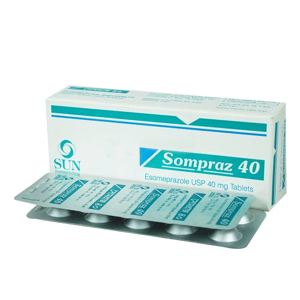 Sompraz 40mg cap - https://demo.bangladeshiit.com