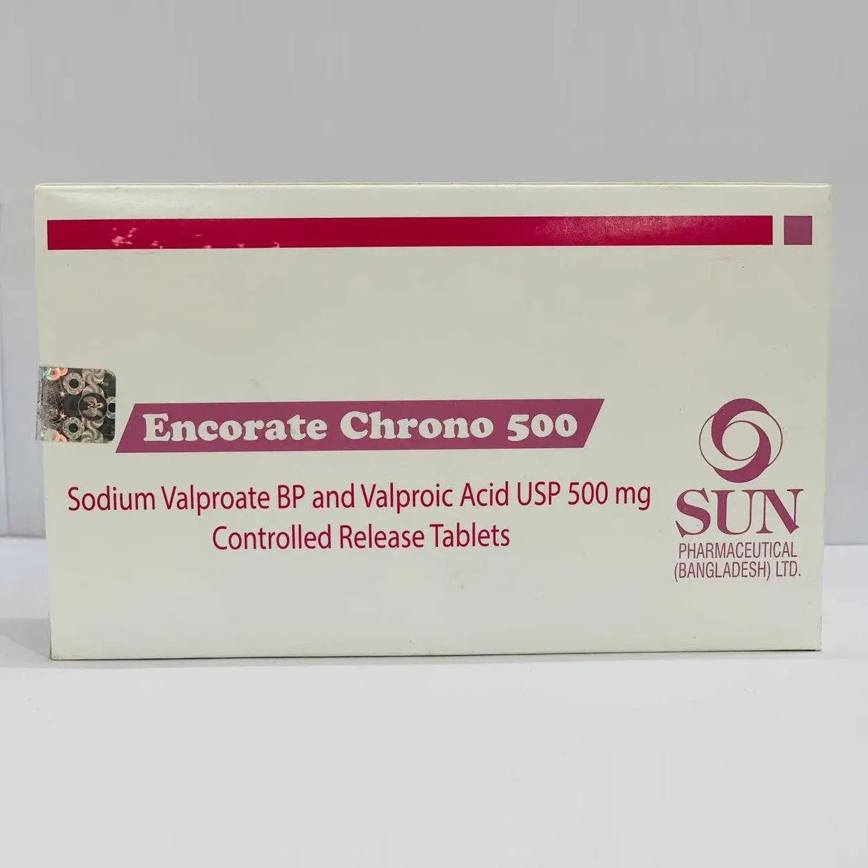 Encorate Chrono 500 - https://demo.bangladeshiit.com