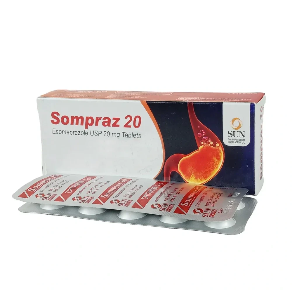 Sompraz 20mg cap - https://demo.bangladeshiit.com