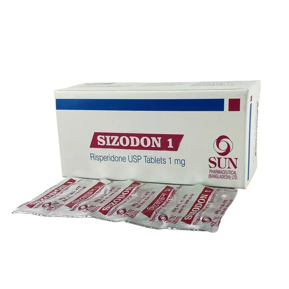 Sizodon 1mg tab - https://demo.bangladeshiit.com