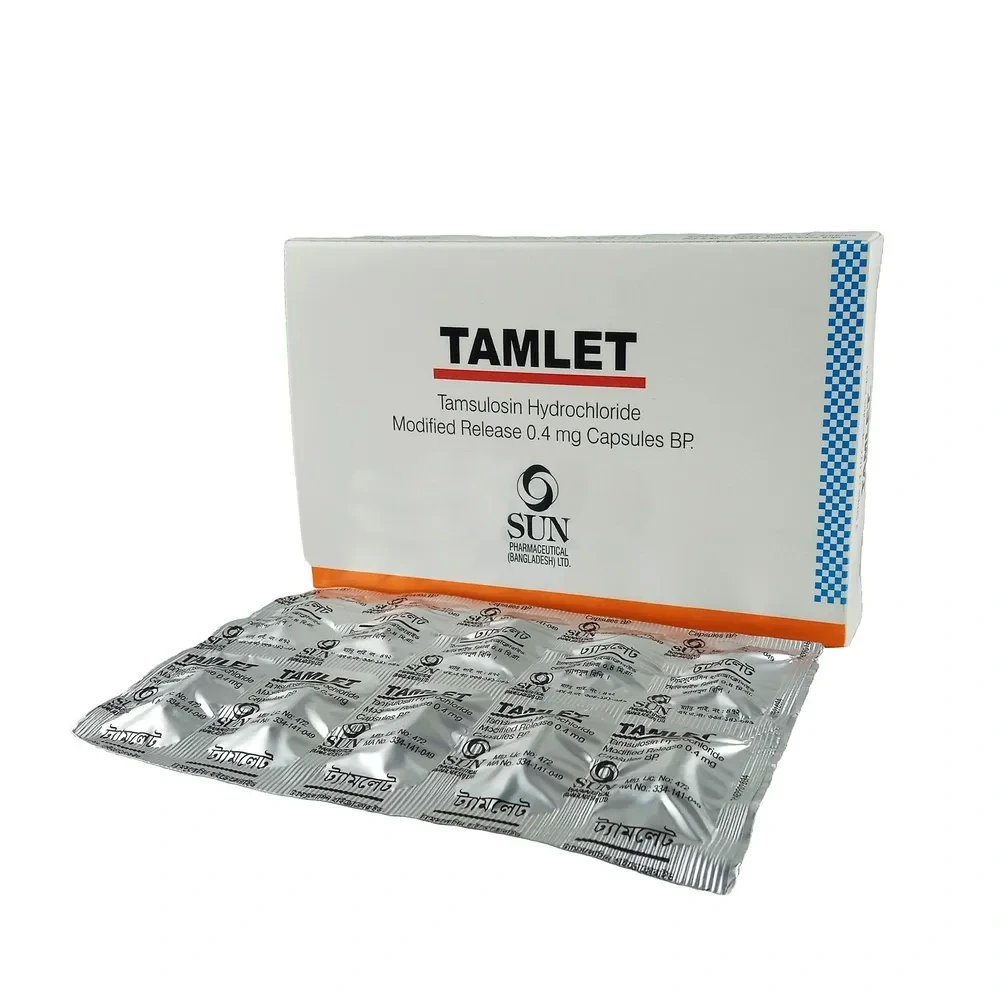 Tamlet 0.4mg cap - https://demo.bangladeshiit.com
