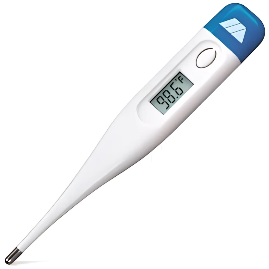 Thermometer Digital - https://demo.bangladeshiit.com