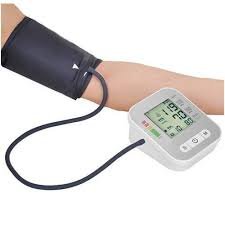 Blood Pressure Digital Machine - https://demo.bangladeshiit.com