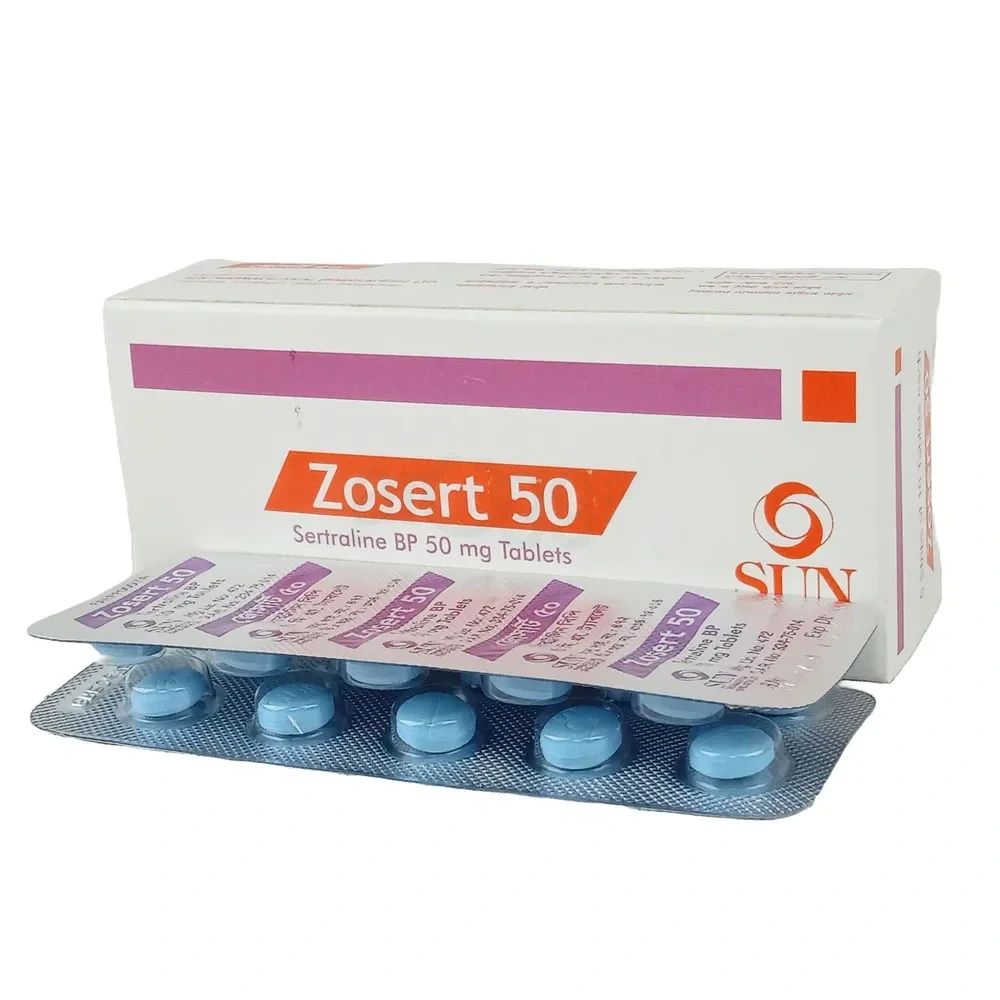 Zosert 50 - https://demo.bangladeshiit.com