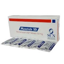Montek 10mg tab - https://demo.bangladeshiit.com