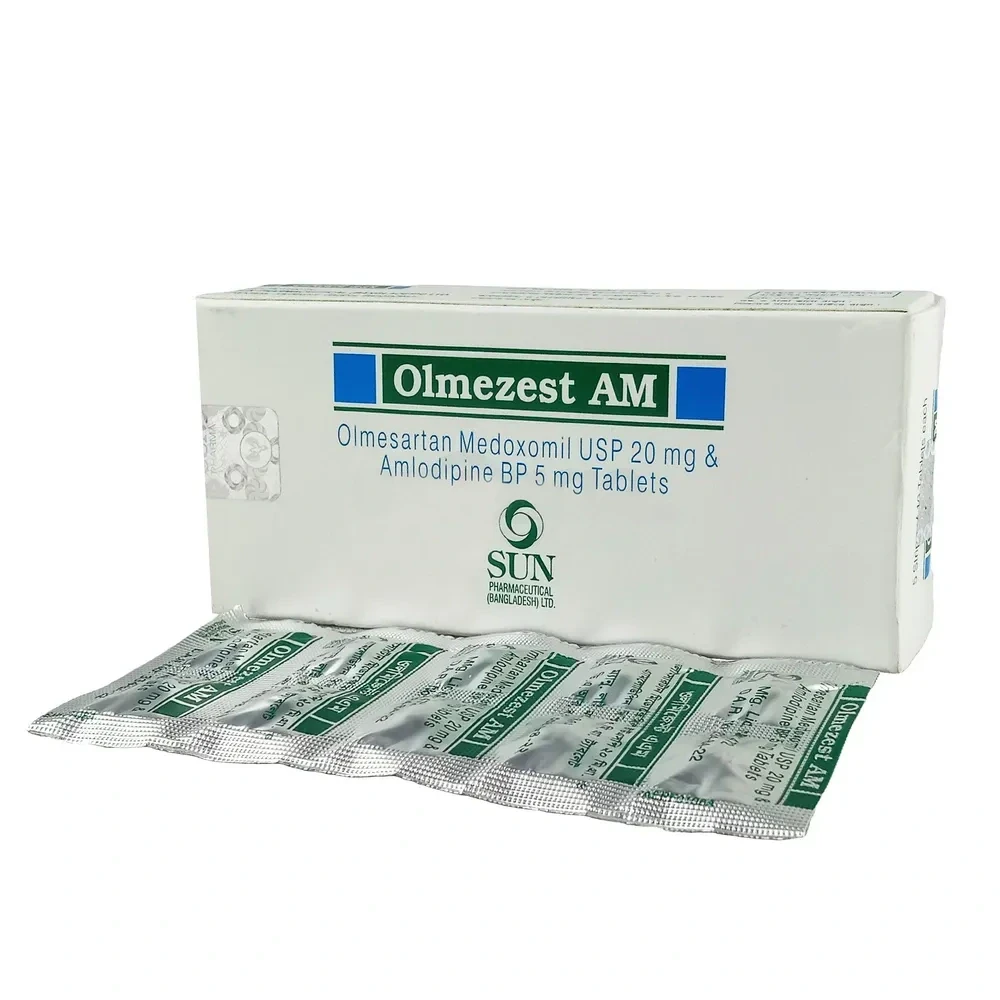 Olmezest 40mg tab - https://demo.bangladeshiit.com