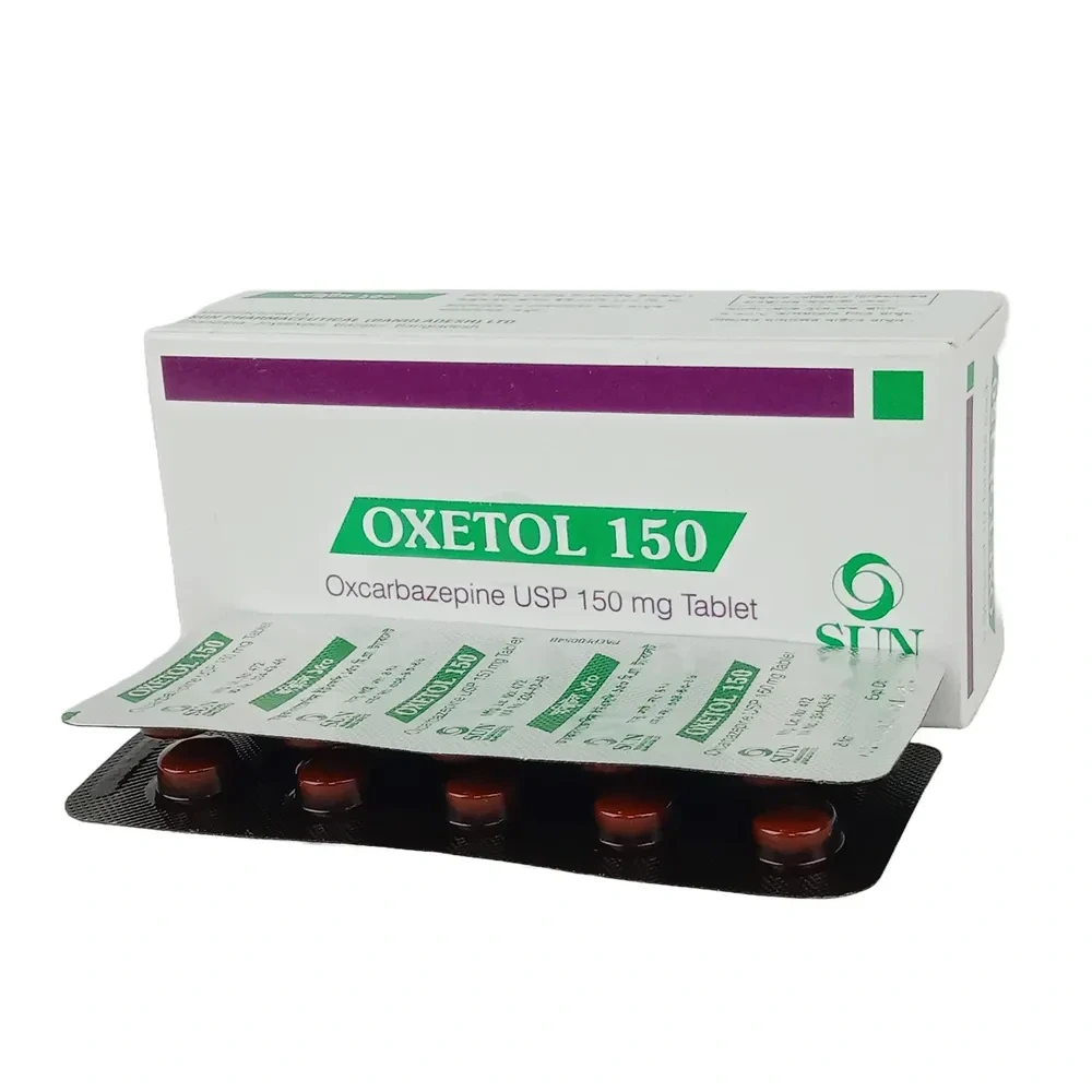 Oxetol 150mg tab - https://demo.bangladeshiit.com