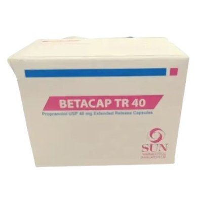 Betacap Tr 40mg cap - https://demo.bangladeshiit.com