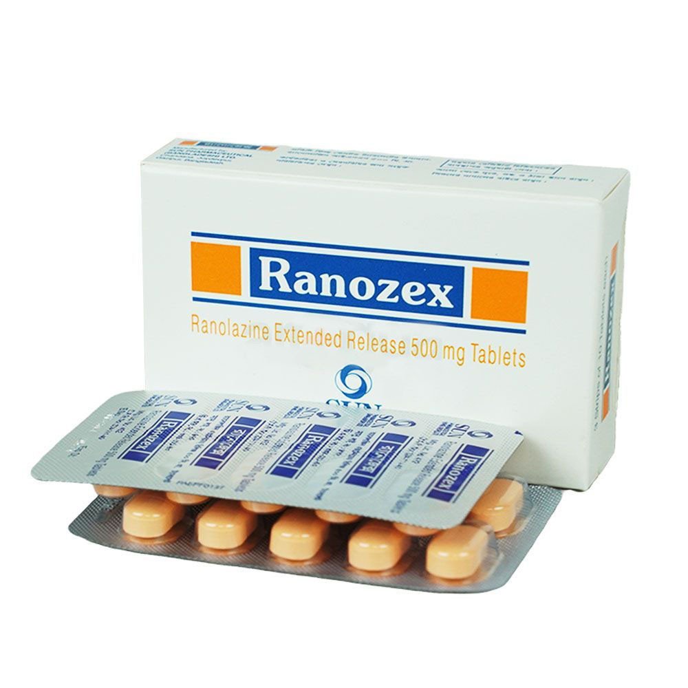 Ranozex 500mg tab - https://demo.bangladeshiit.com