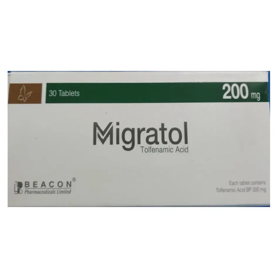 Migratol 200mg tab - https://demo.bangladeshiit.com