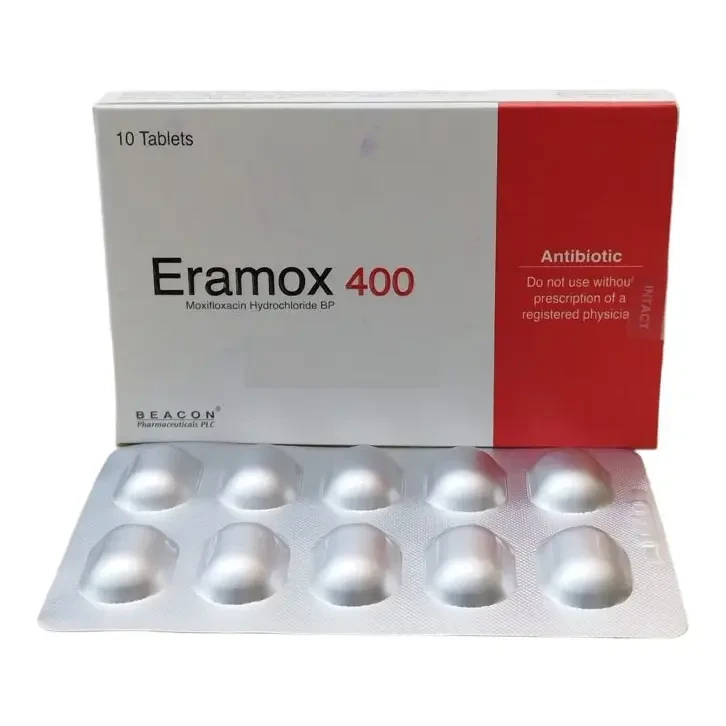 Eramox 400mg tab - https://demo.bangladeshiit.com