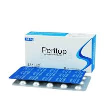 Peritop 50mg - https://demo.bangladeshiit.com