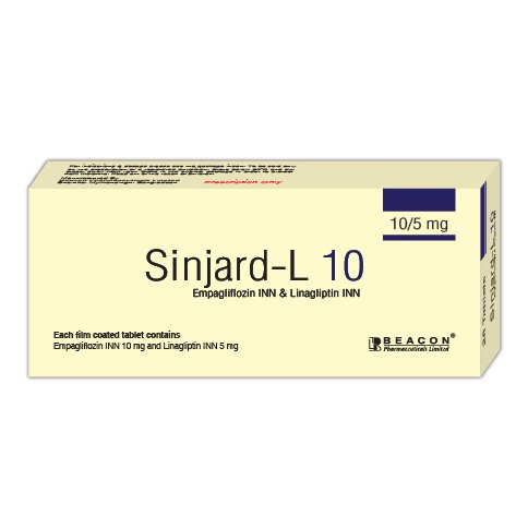 Sinjard L 10mg tab - https://demo.bangladeshiit.com