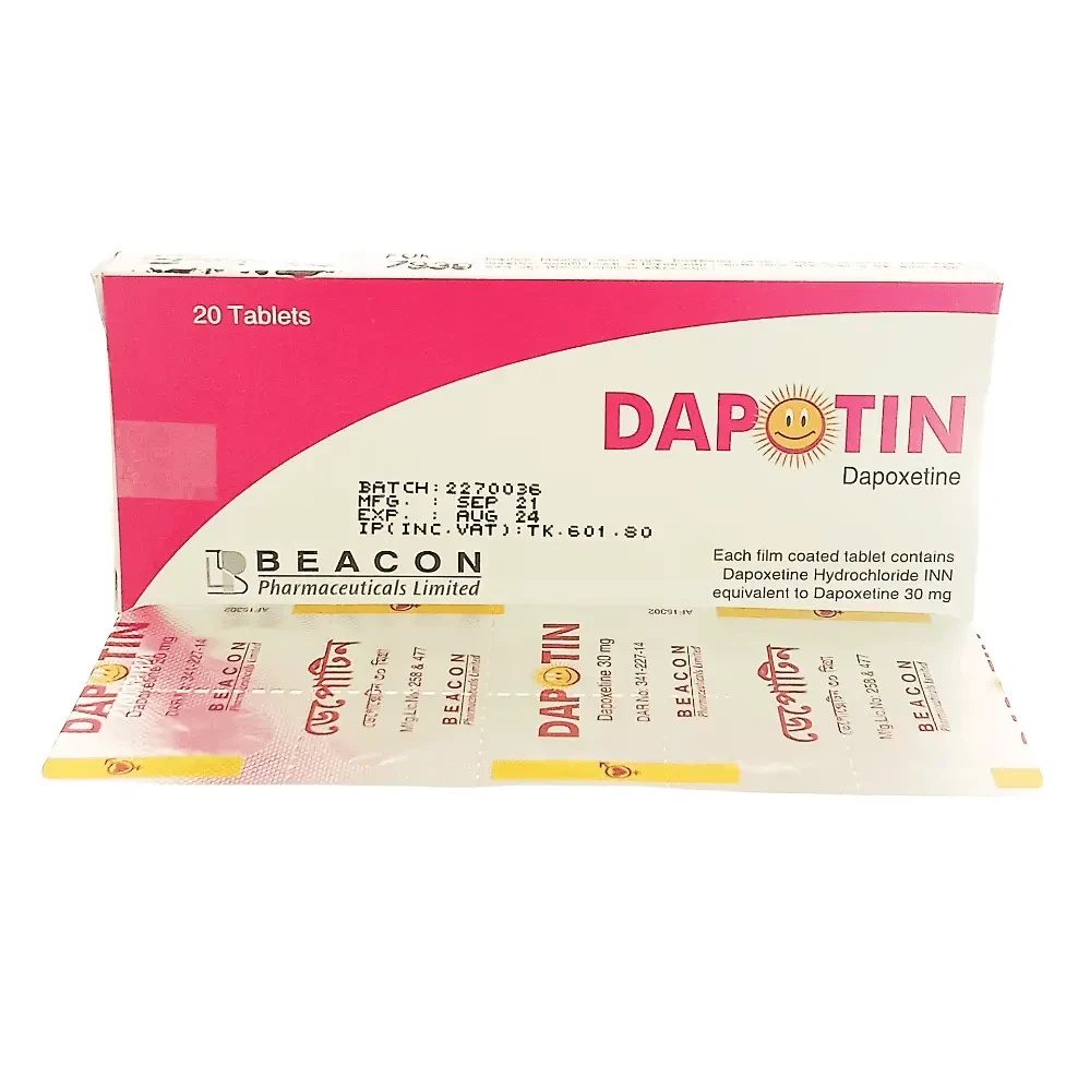 Dapotin 30mg tab - https://demo.bangladeshiit.com