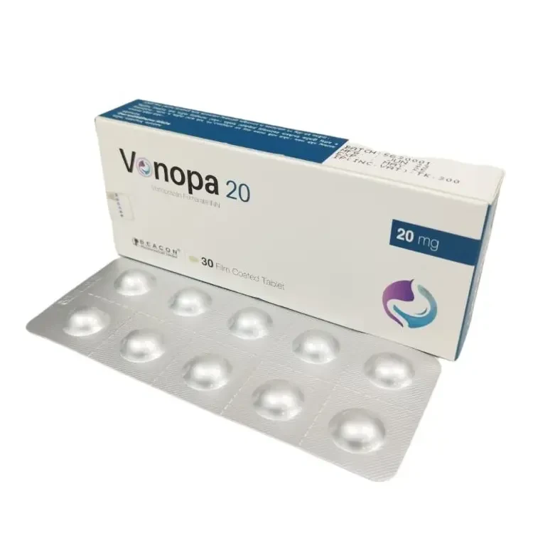 Vonopa 20mg tab - https://demo.bangladeshiit.com