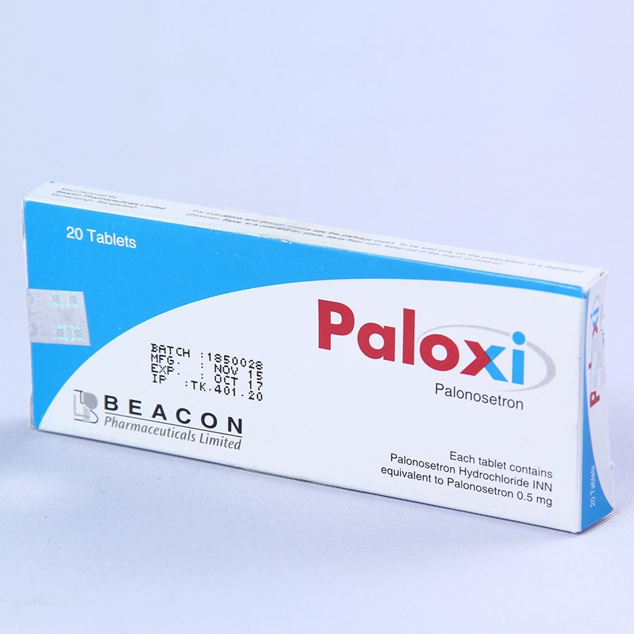 Paloxi 0.5 mg tab - https://demo.bangladeshiit.com