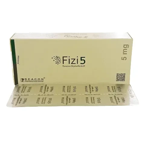 Fizi 5mg tab - https://demo.bangladeshiit.com