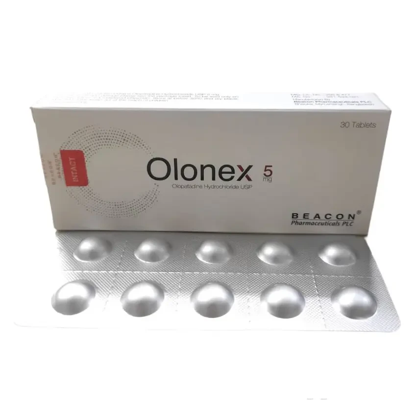 Olonex 5mg tab - https://demo.bangladeshiit.com