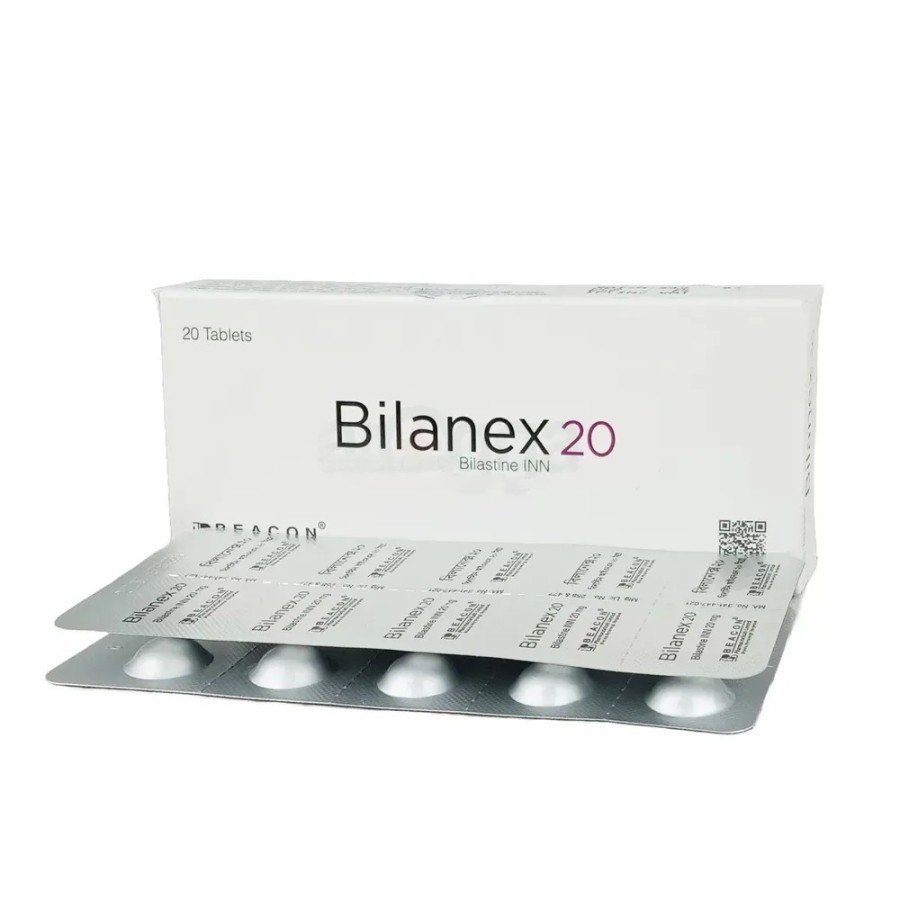 Bilanex 20mg tab - https://demo.bangladeshiit.com