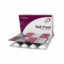 Safoxol 75mg cap - https://demo.bangladeshiit.com