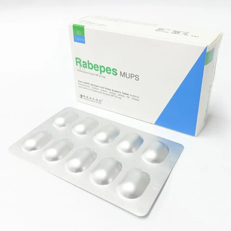 Rabepes Mups 20mg tab - https://demo.bangladeshiit.com