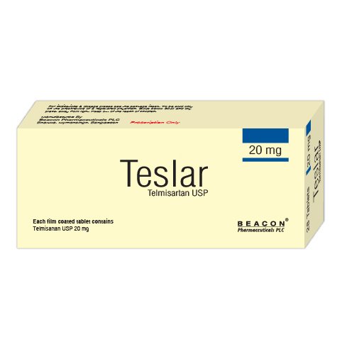 Teslar 20mg tab - https://demo.bangladeshiit.com