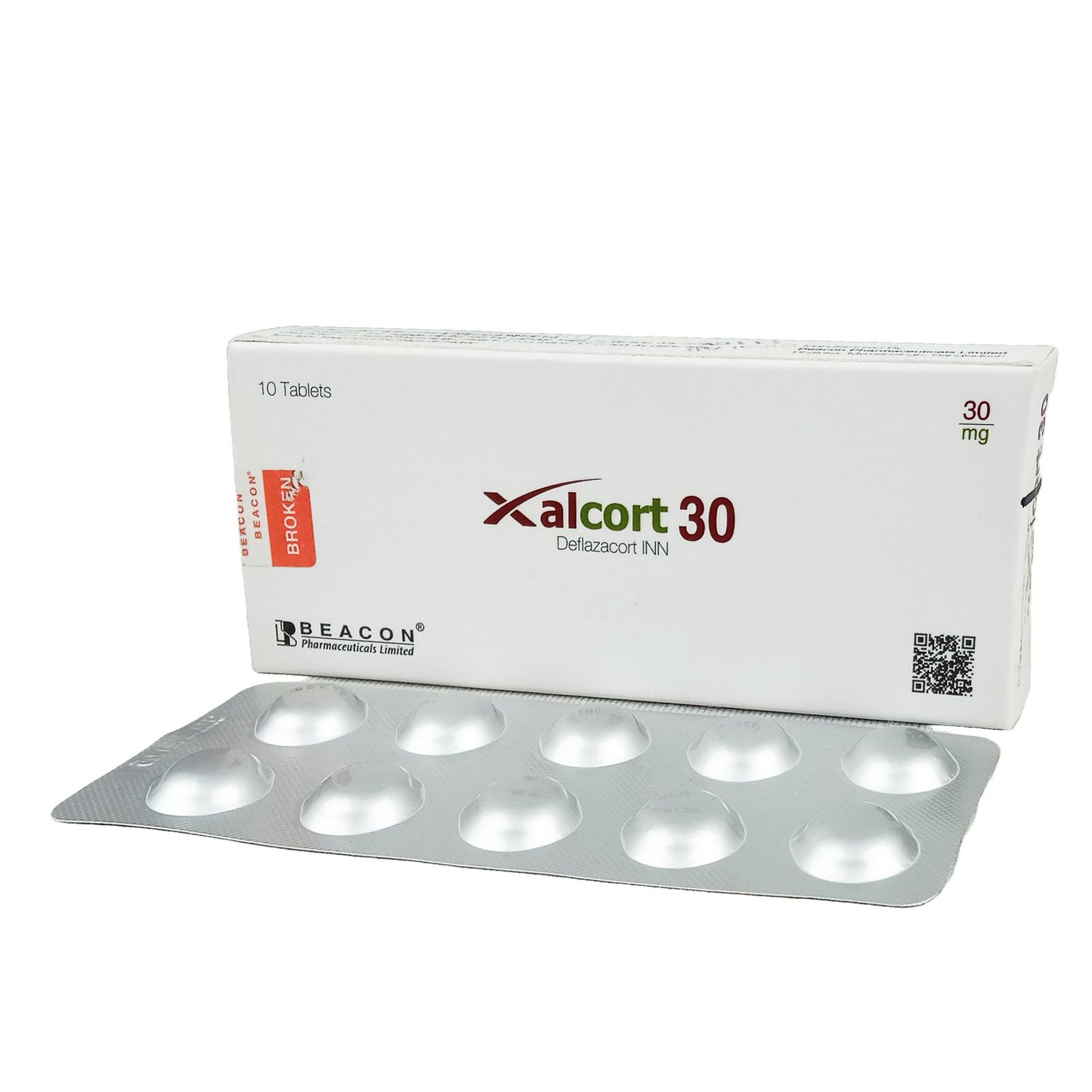 Xalcort 30mg tab - https://demo.bangladeshiit.com