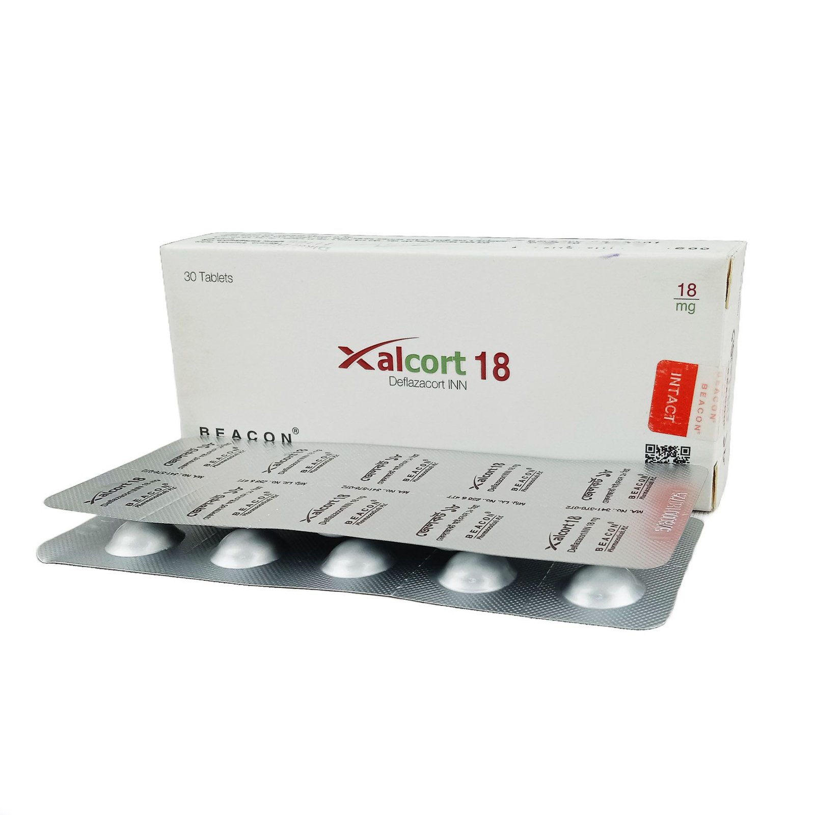 Xalcort 18 mg - https://demo.bangladeshiit.com
