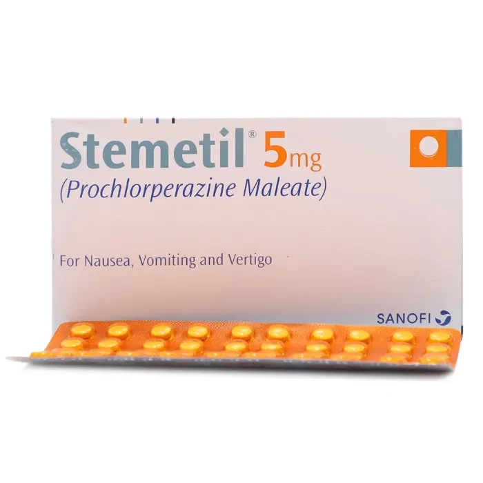 Stemetil 5mg tab - https://demo.bangladeshiit.com