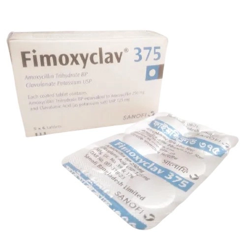 Fimoxyclav 375 - https://demo.bangladeshiit.com