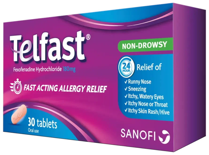 Telfast 180mg - https://demo.bangladeshiit.com