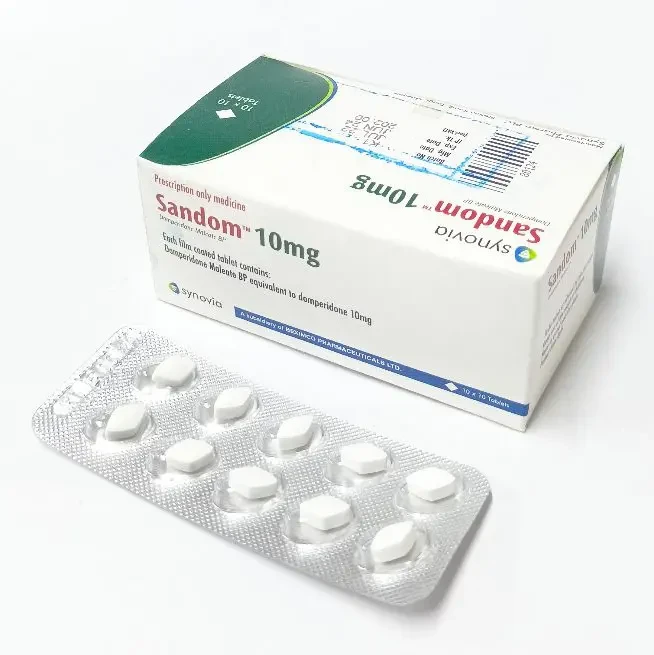 Sndom 10 mg - https://demo.bangladeshiit.com