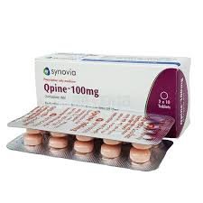 Qpine 100mg tab - https://demo.bangladeshiit.com