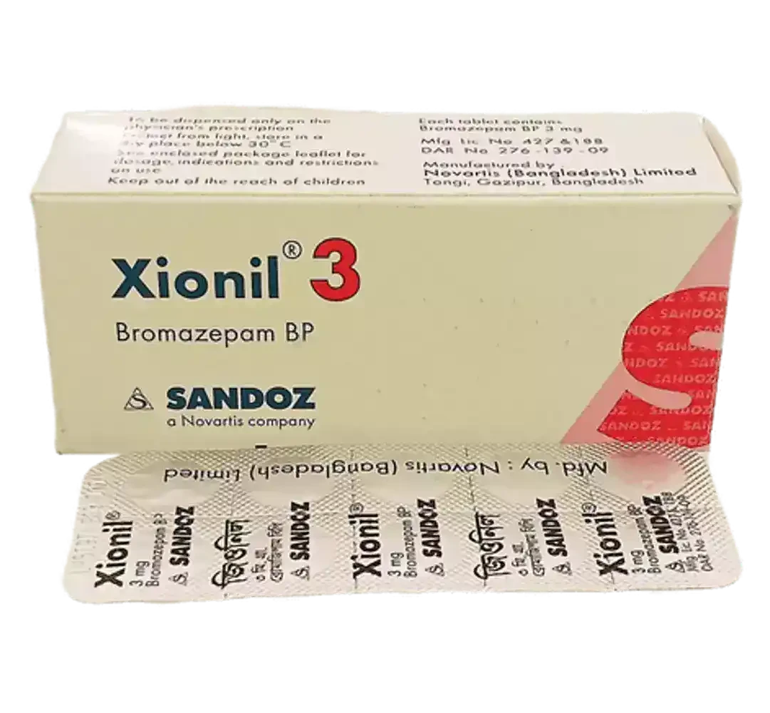 Xionil 3 - https://demo.bangladeshiit.com
