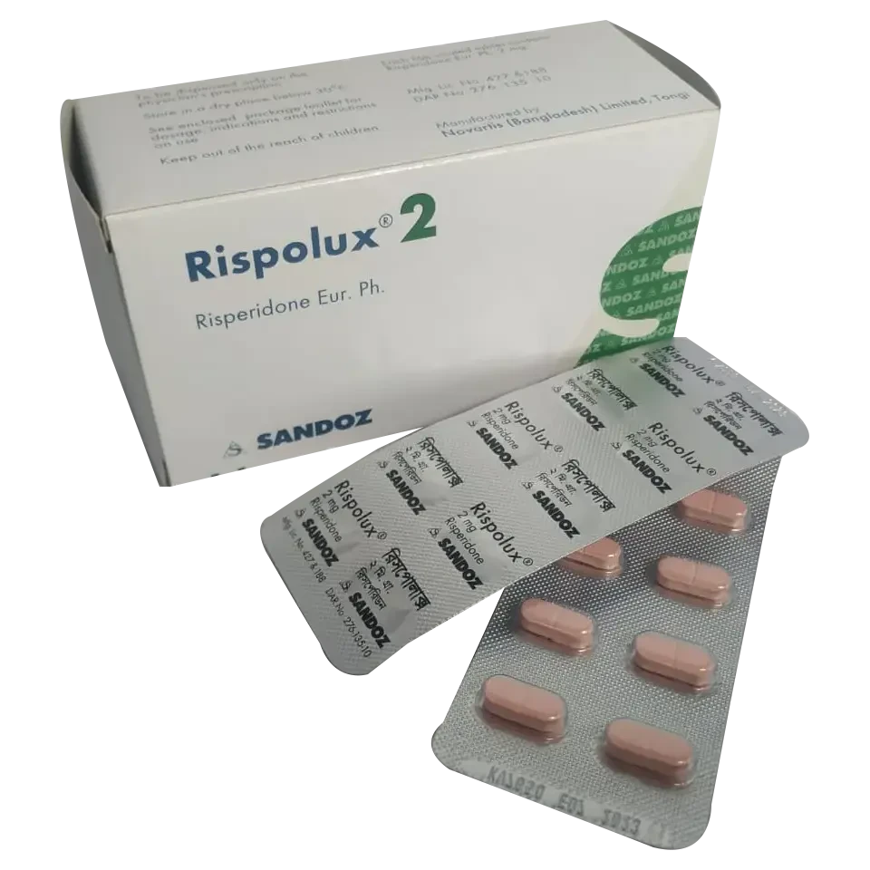 Rispolux 2 - https://demo.bangladeshiit.com