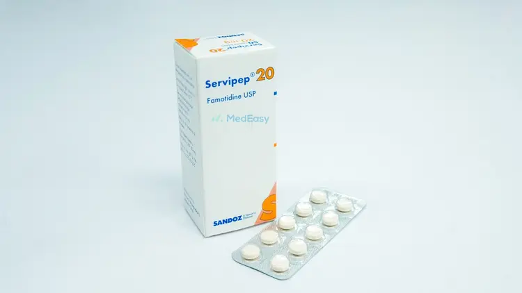 Servipep 20 - https://demo.bangladeshiit.com