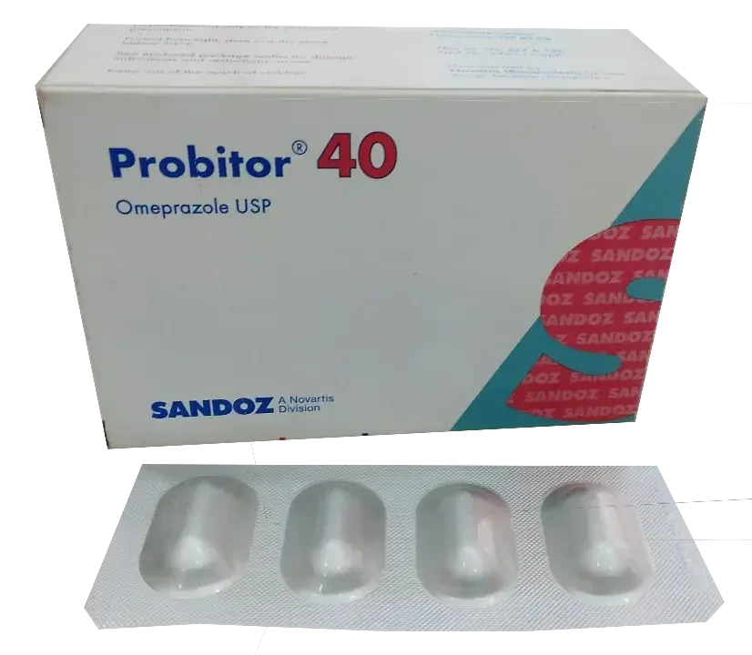Probitor 40 - https://demo.bangladeshiit.com