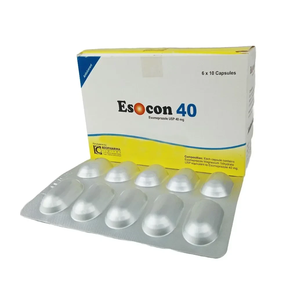 Esocon 40 - https://demo.bangladeshiit.com
